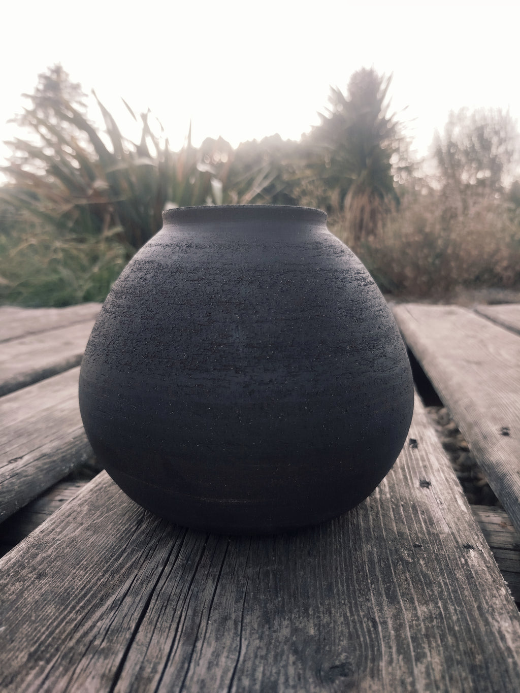 Vase SUMI