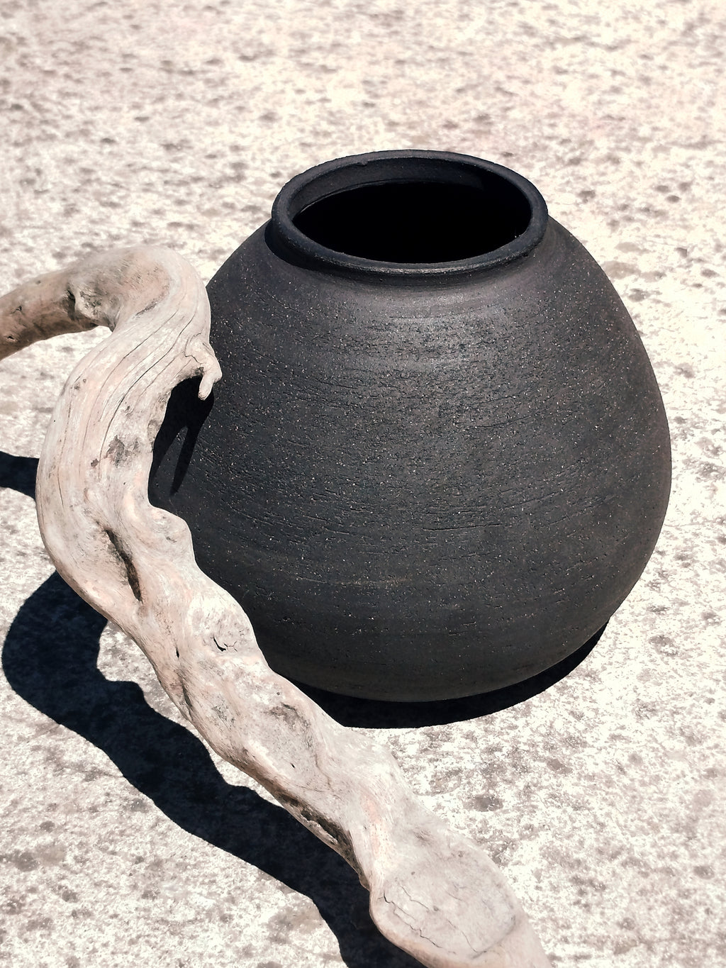 Vase SUMI