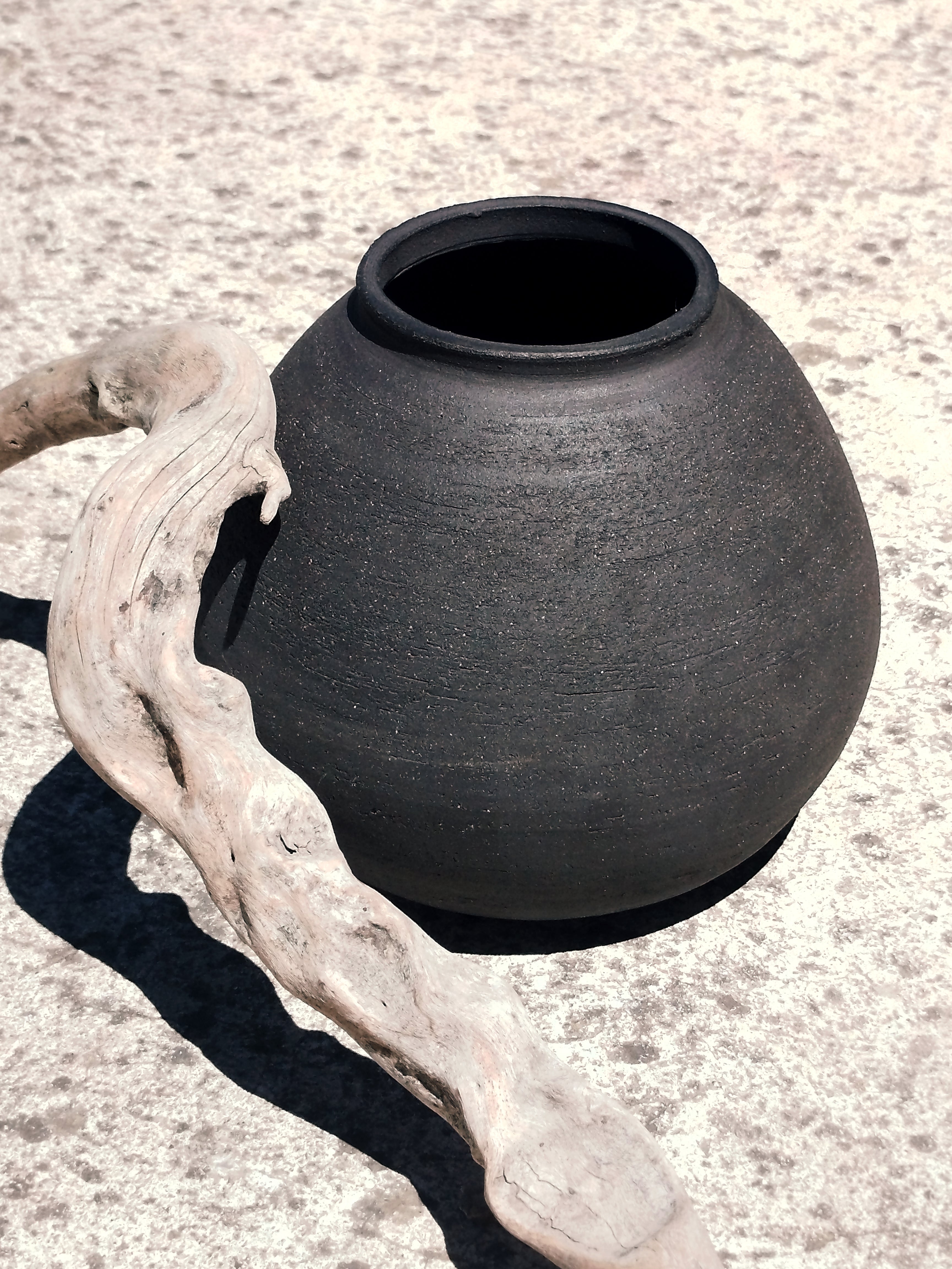 Vase SUMI