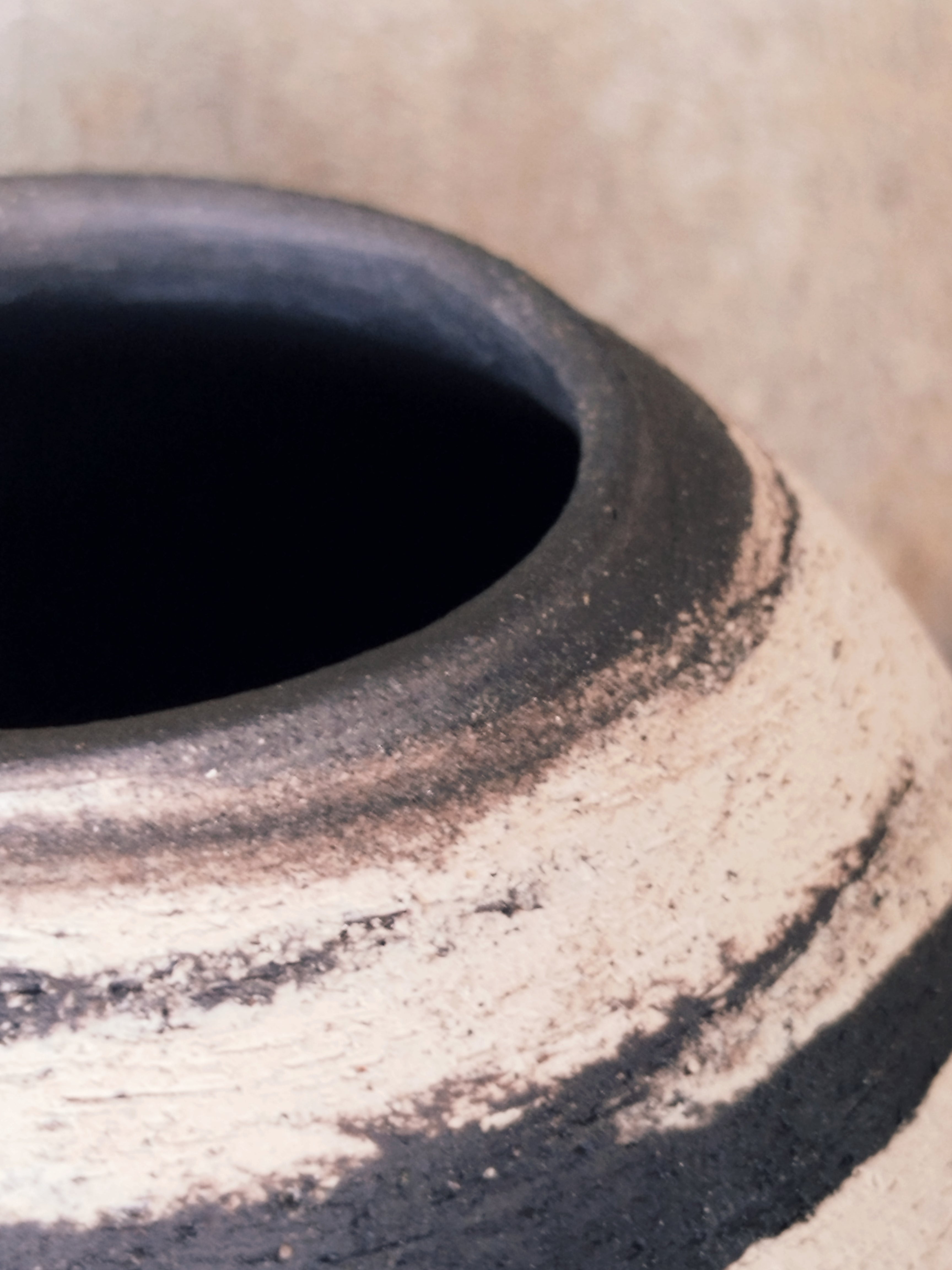 vase SHIMA