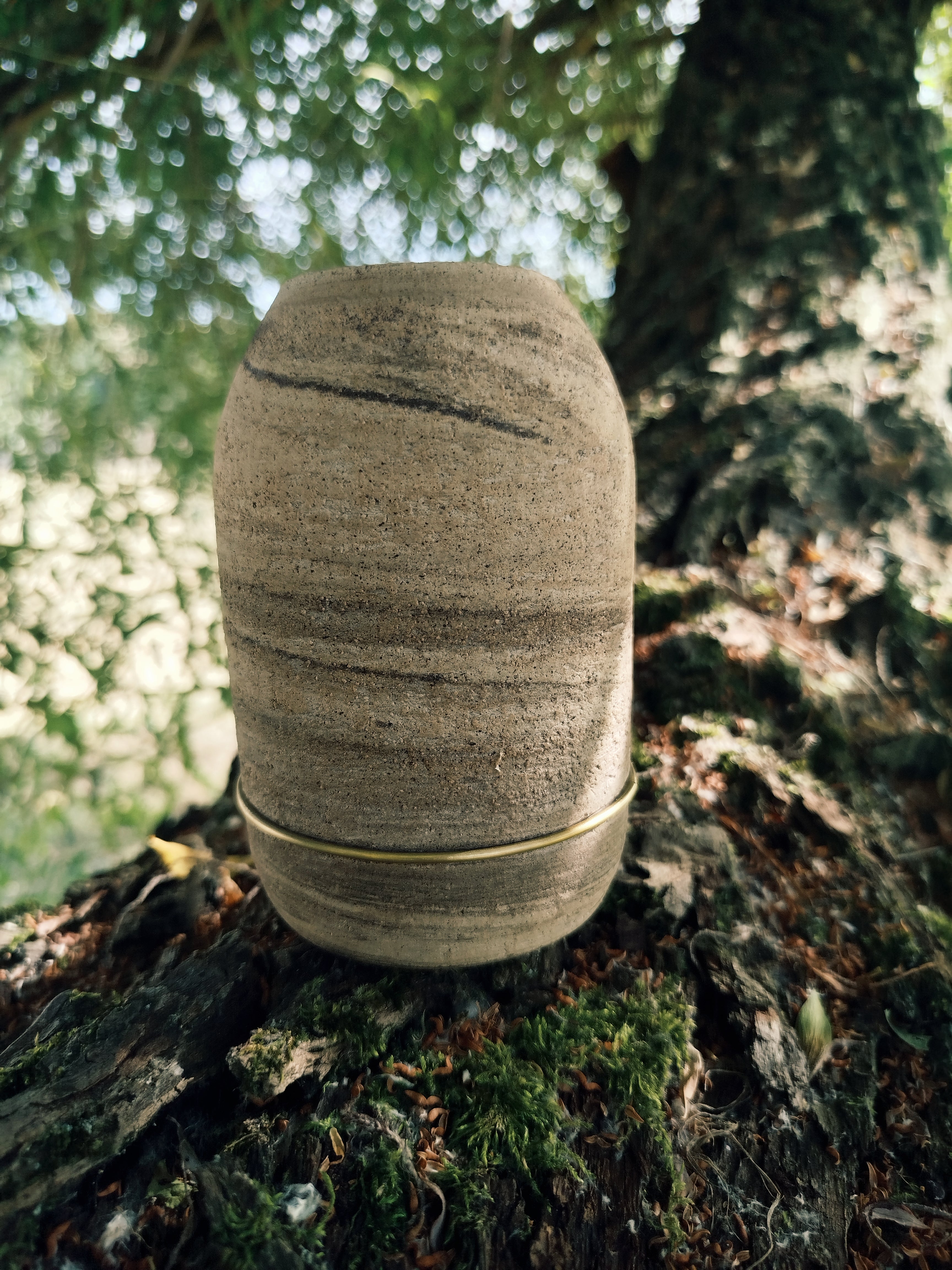 Vases duo ORIGINES