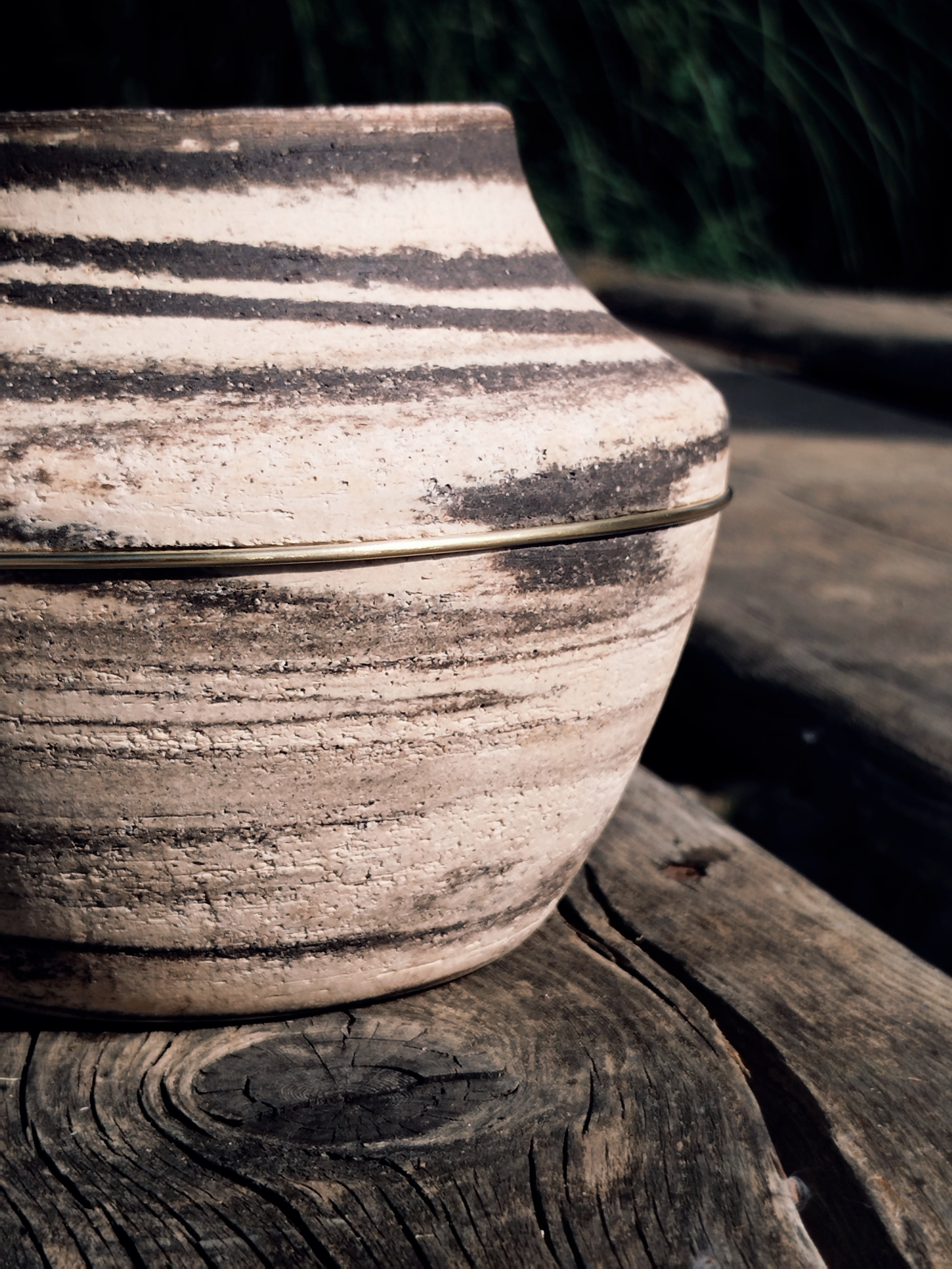 vase STRATES