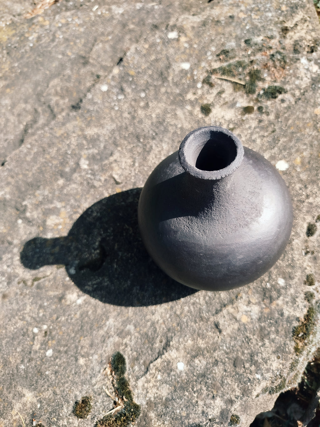 Vase FUSION