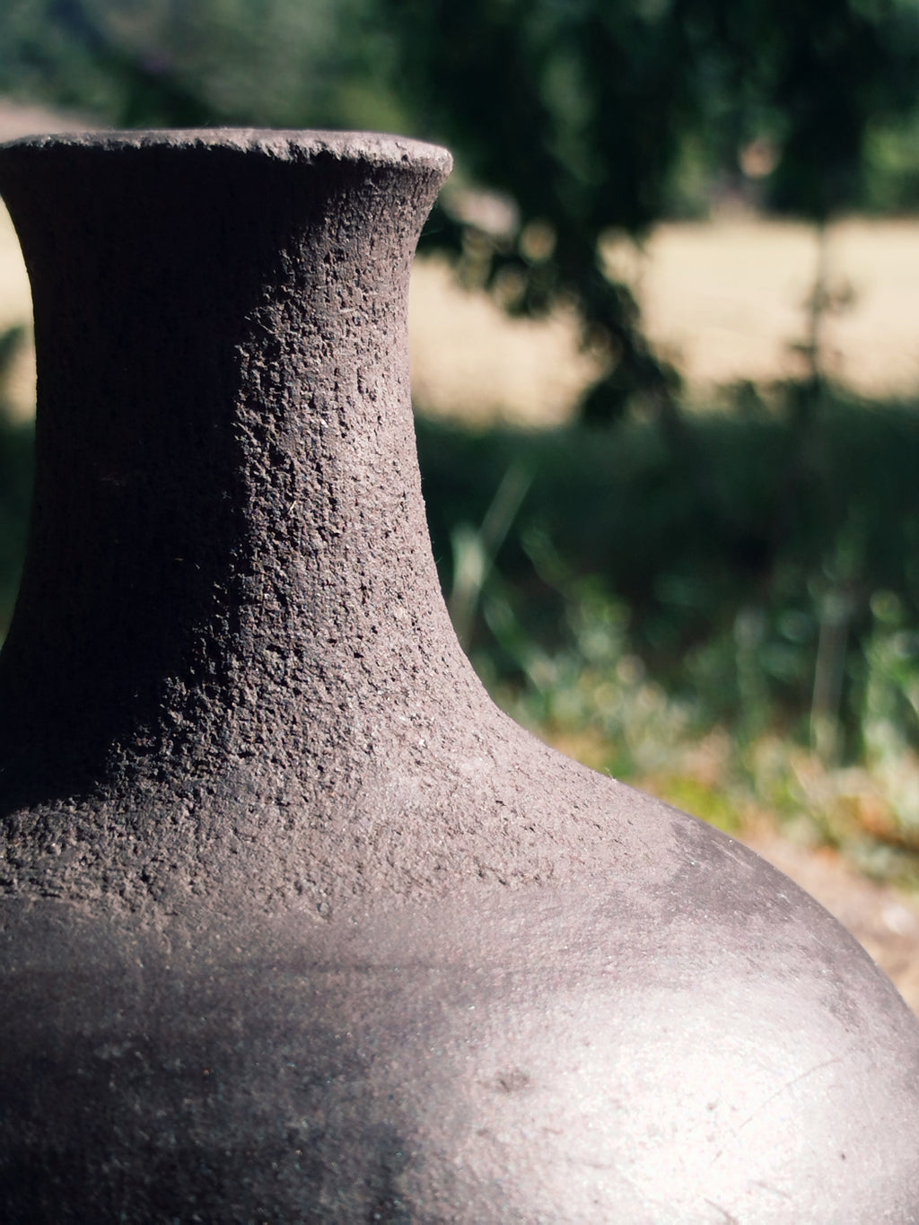 Vase FUSION