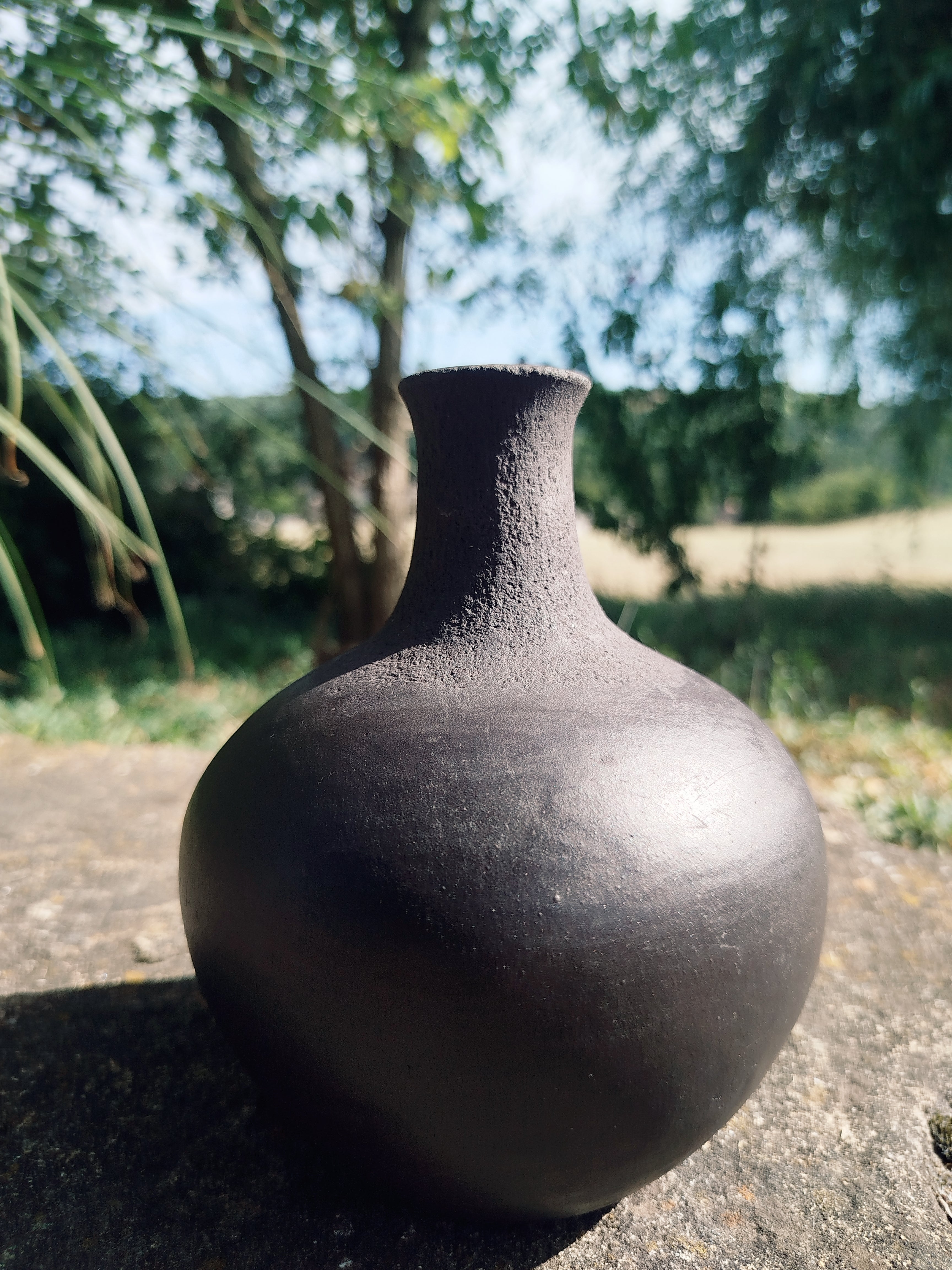 Vase FUSION