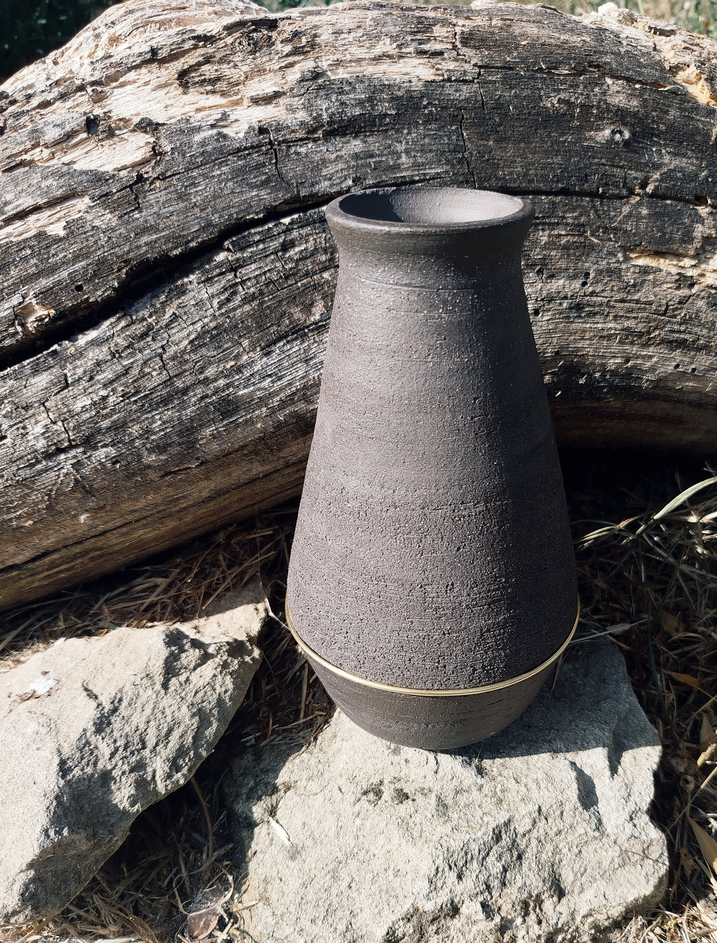 Vase HORIZON