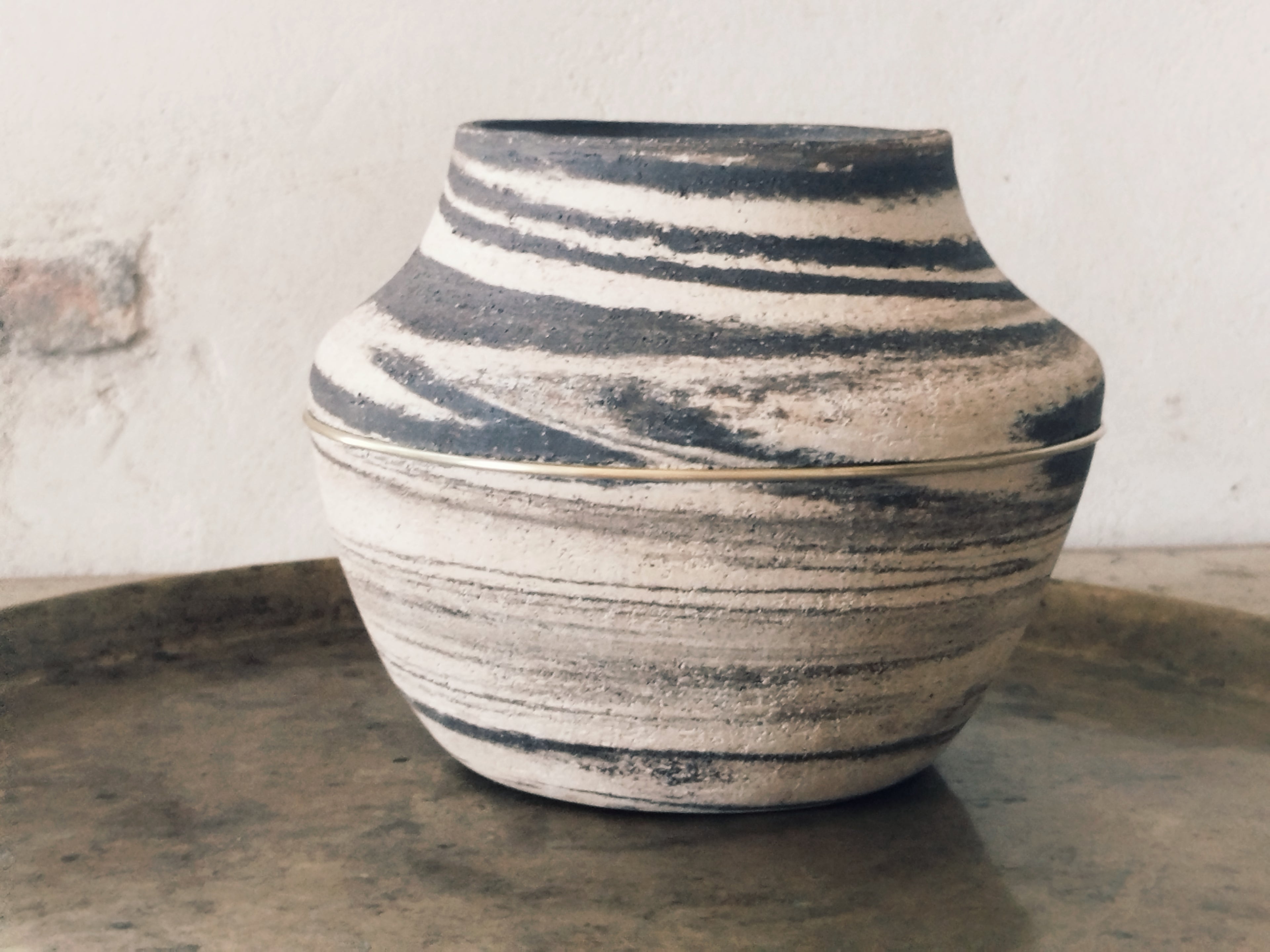 vase STRATES