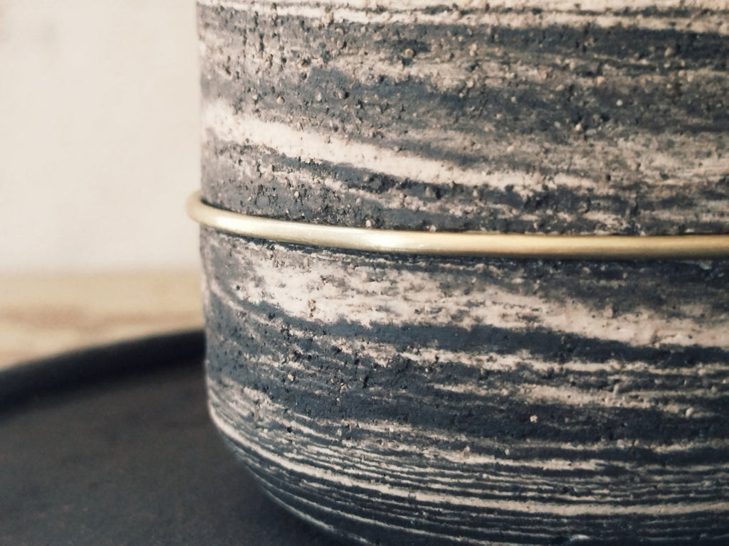 Vase CONFLUENCE