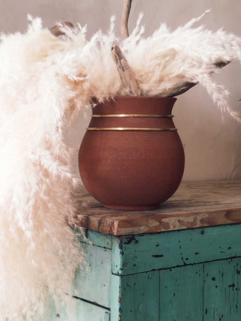 Vase WA