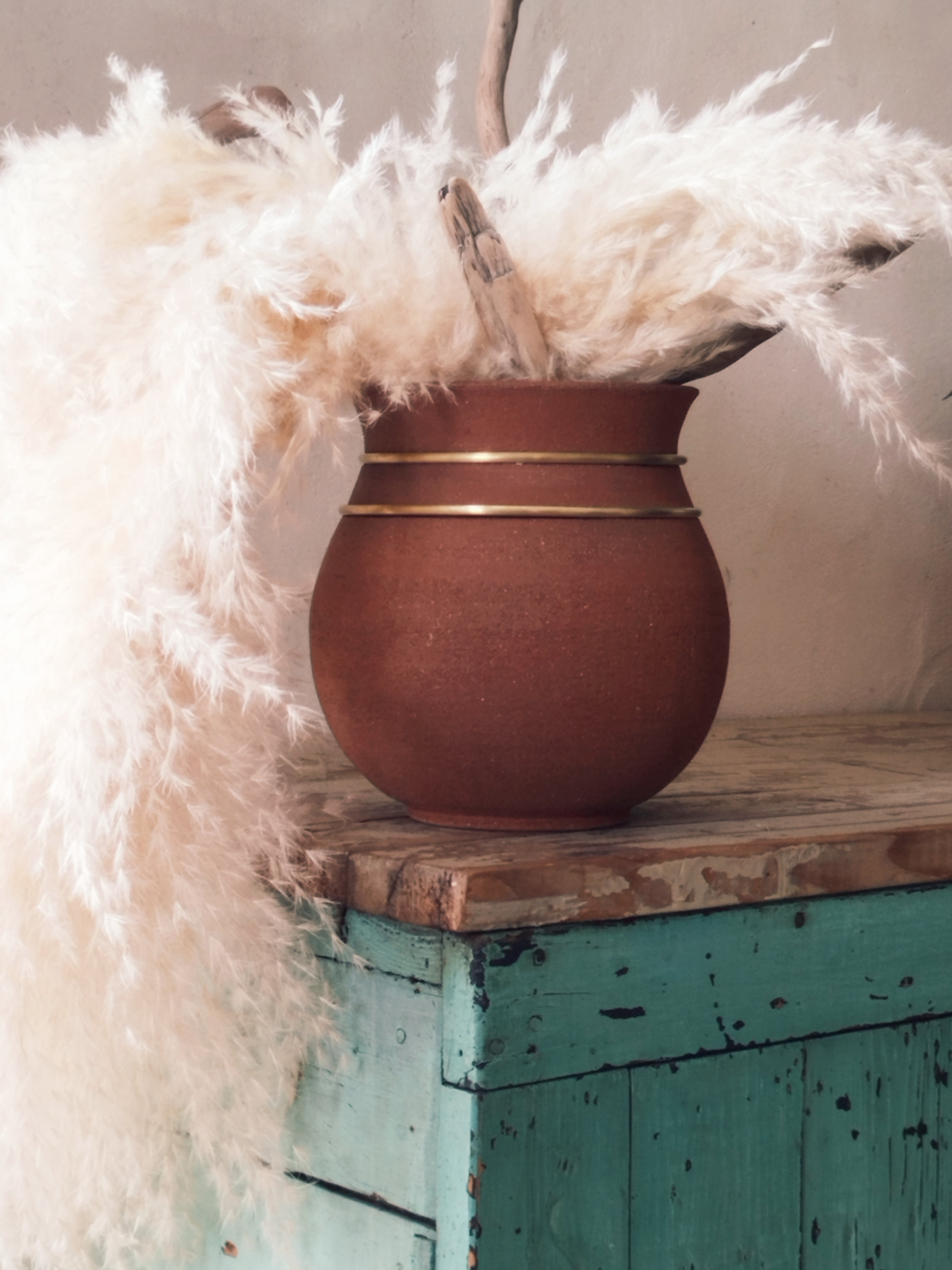 Vase WA