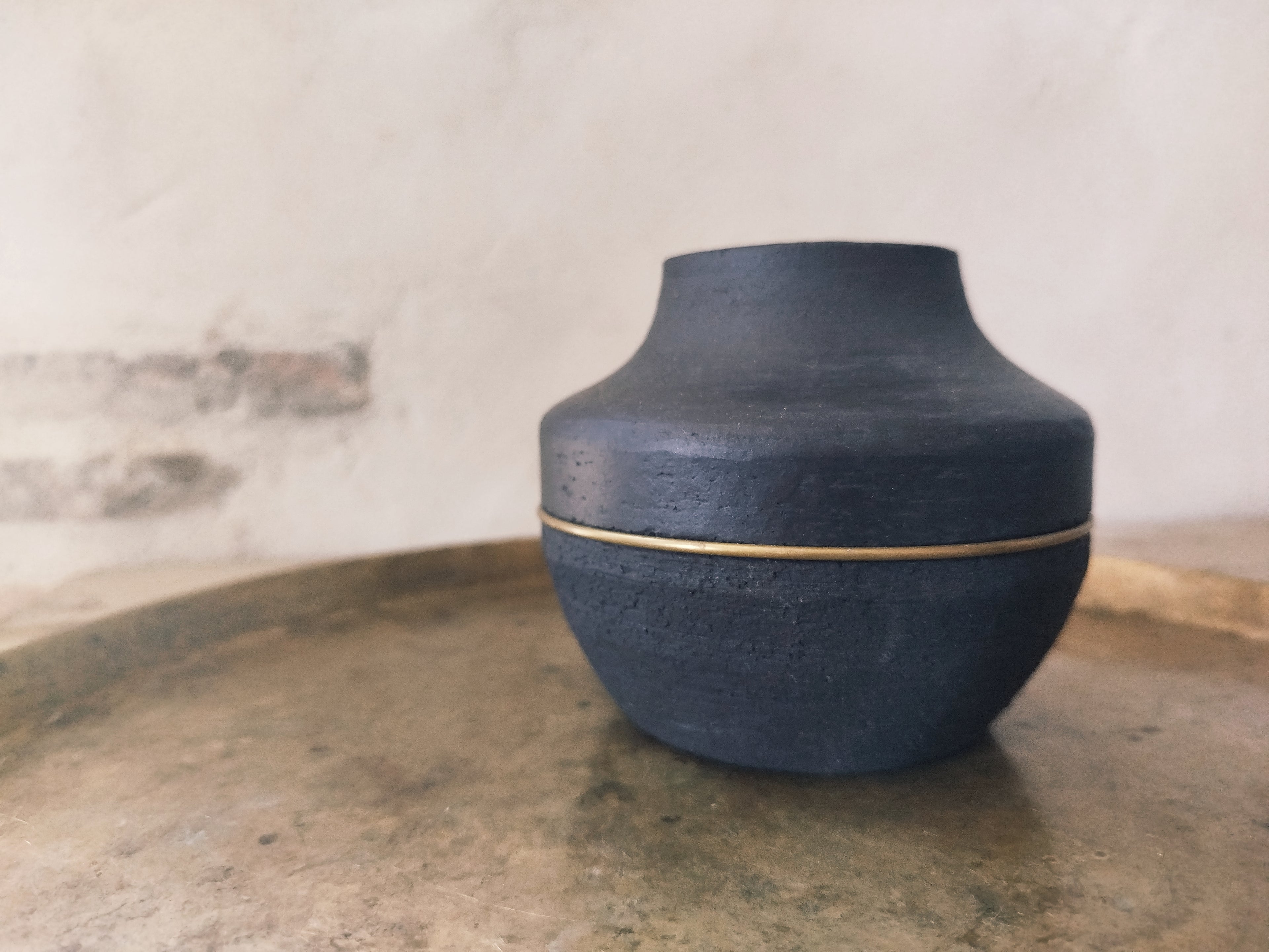 Vase OMBRE