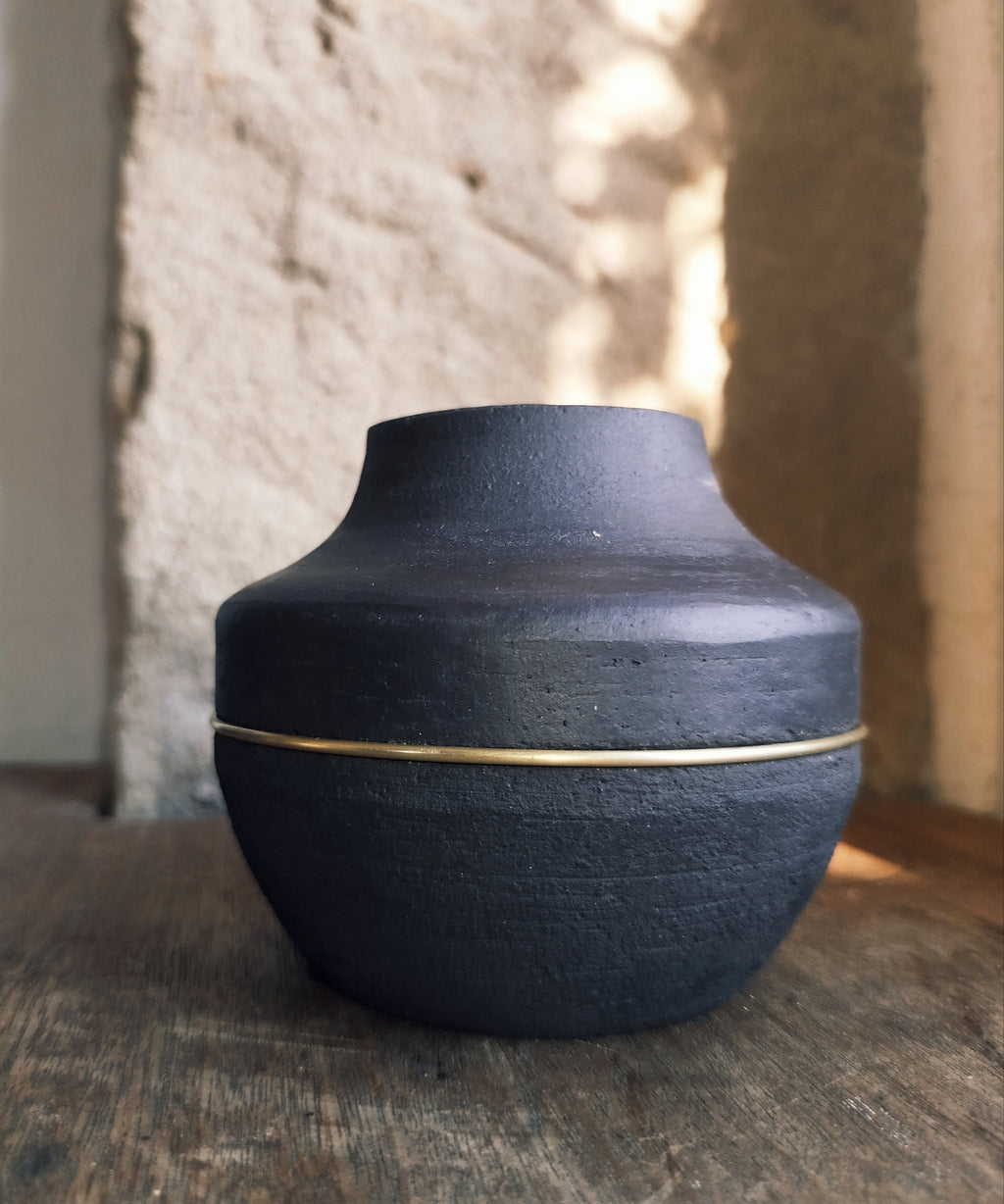 Vase OMBRE