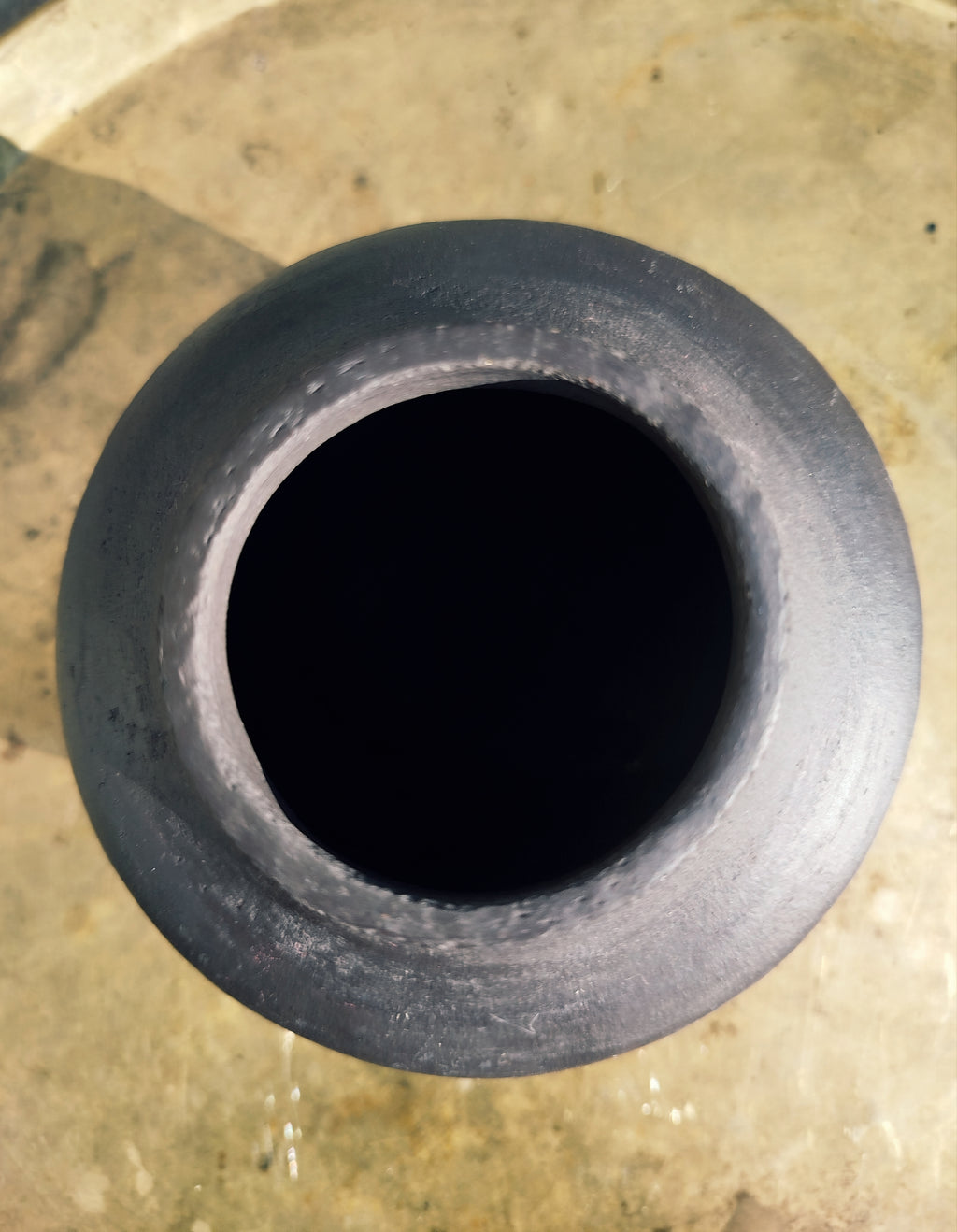 Vase OMBRE