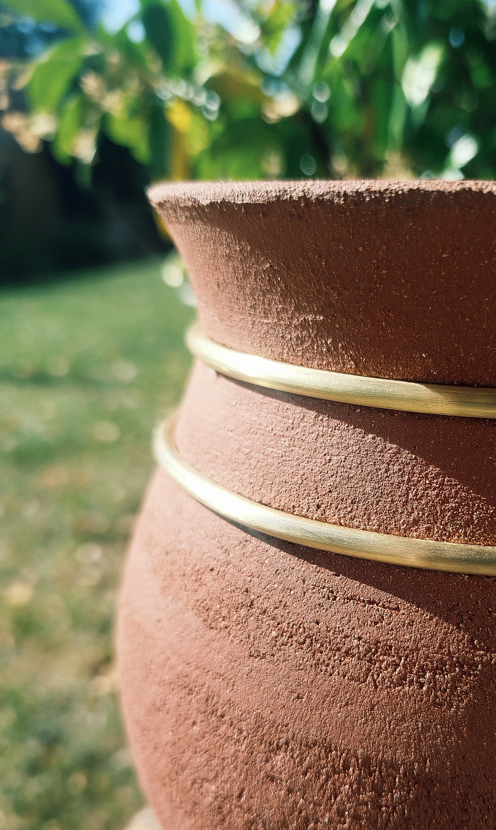 Vase WA
