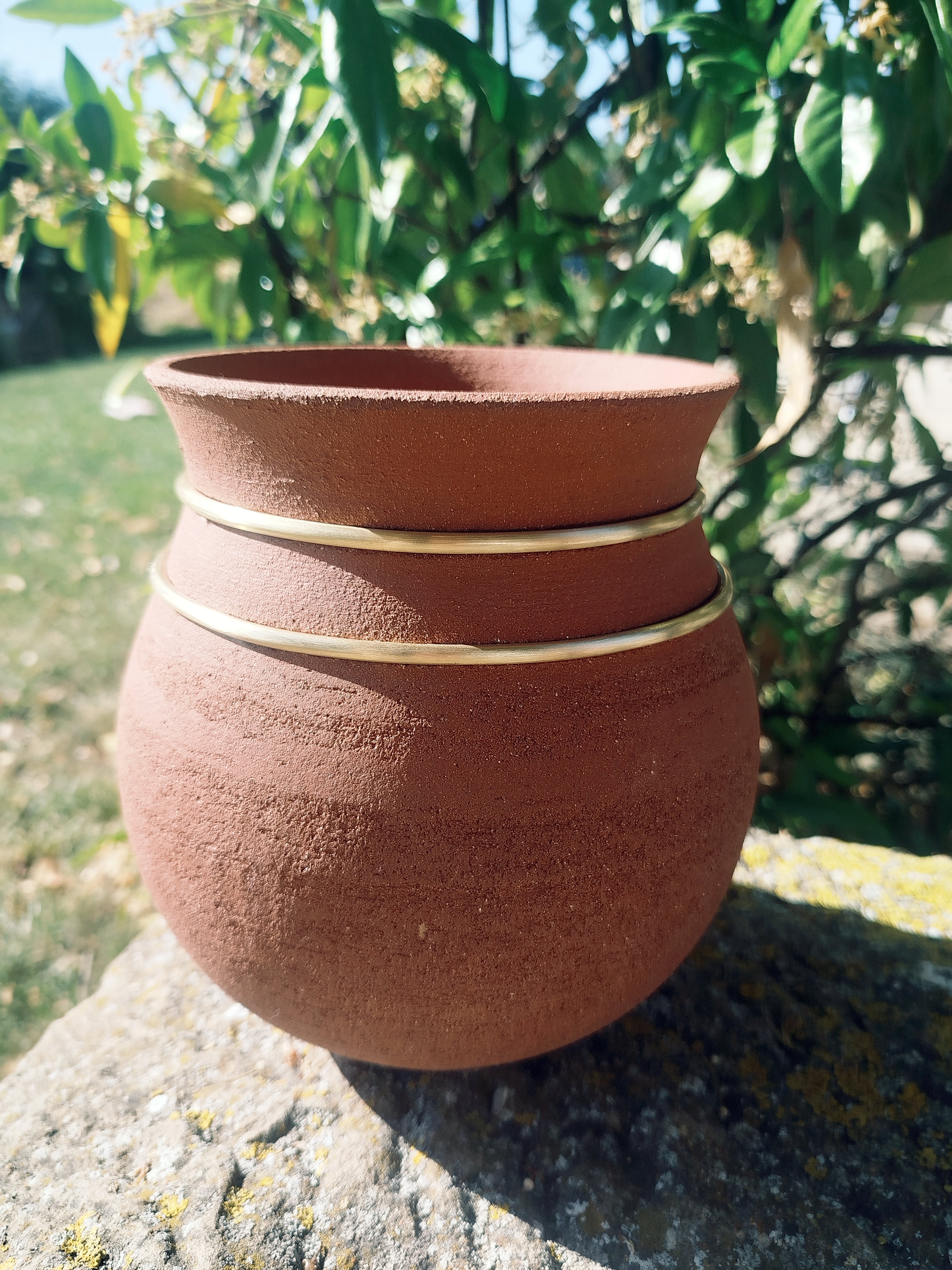 Vase WA